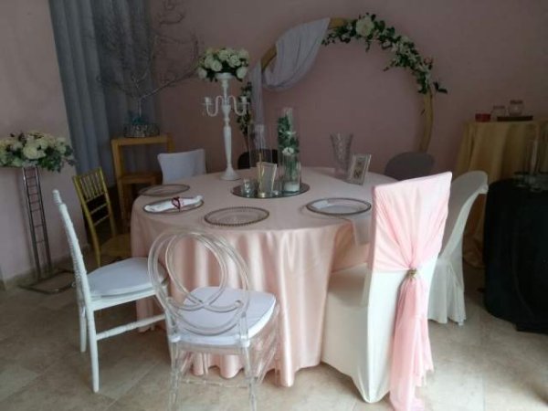 Tirane, oferte Karrige Chiavari Model Wedding