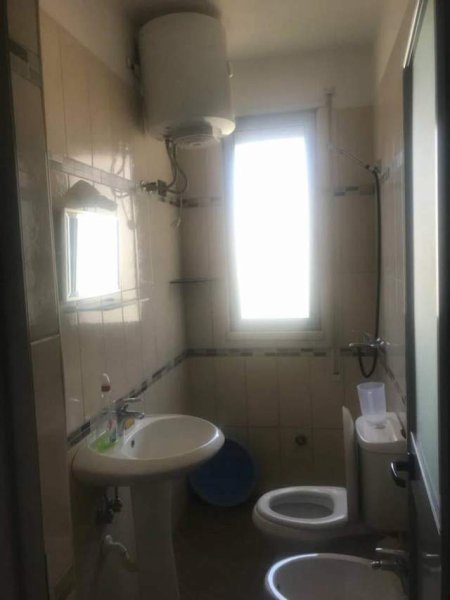 Durres, jap me qera apartament ne plazh Kati 2, 45 m² 30 Euro (Pista Iliria)