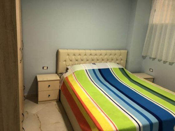 Kavaje, jap me qera apartament 1+1 Kati 0, 55 m² 40 Euro (Plazh, Golem)