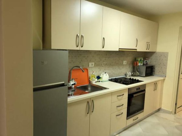 Kavaje, jap me qera apartament 1+1 Kati 0, 55 m² 40 Euro (Plazh, Golem)