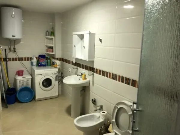 Kavaje, jap me qera apartament 1+1 Kati 0, 55 m² 40 Euro (Plazh, Golem)