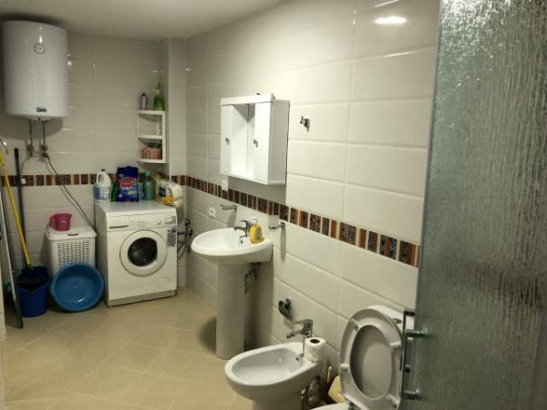 Kavaje, jap me qera apartament 1+1 Kati 0, 55 m² 40 Euro (Plazh, Golem)