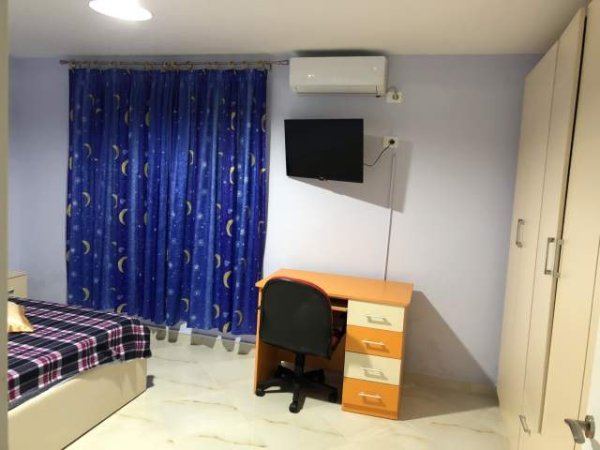 Kavaje, jap me qera apartament 1+1 Kati 0, 50 m² 40 Euro (Plazh, Golem)