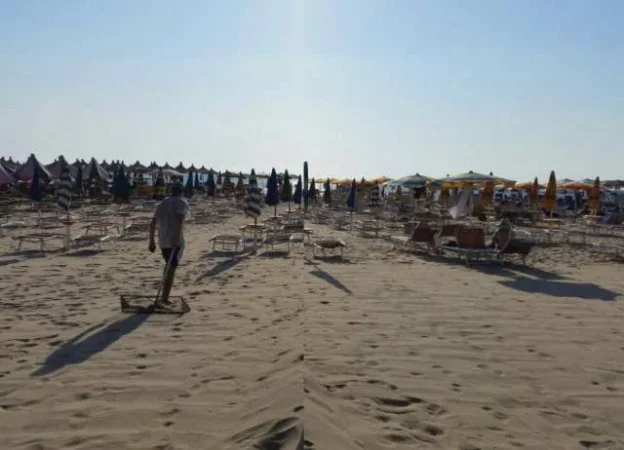 Kavaje, jap me qera apartament 1+1 Kati 0, 50 m² 40 Euro (Plazh, Golem)