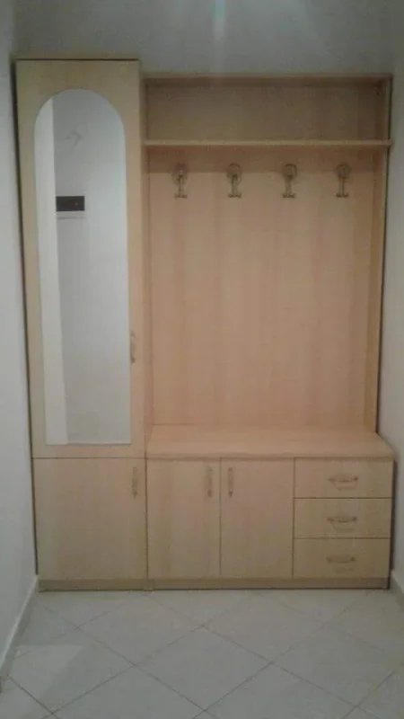 Durres, jap me qera apartament kati 4, 65 m²/20 euro/nata(Golem)