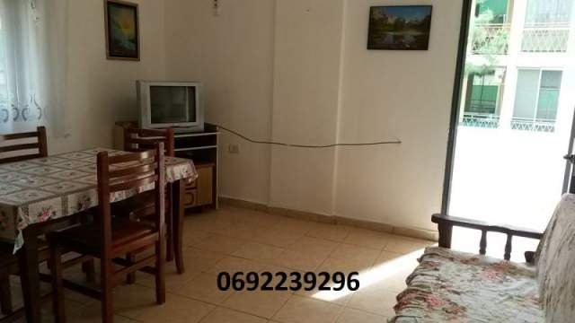 Durres, jap me qera apartament 1+1+A+BLK Kati 3, 62 m² 20 euro/nata  (Durres Shkembi Kavajes)