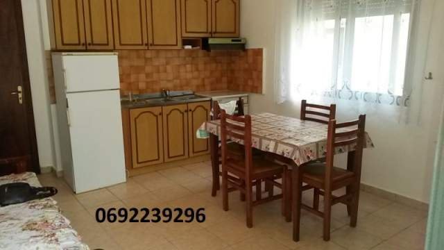 Durres, jap me qera apartament 1+1+A+BLK Kati 3, 62 m² 20 euro/nata  (Durres Shkembi Kavajes)