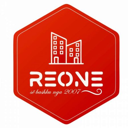 Re One Albania Logo.jpg Re One Albania Logo.jpg
