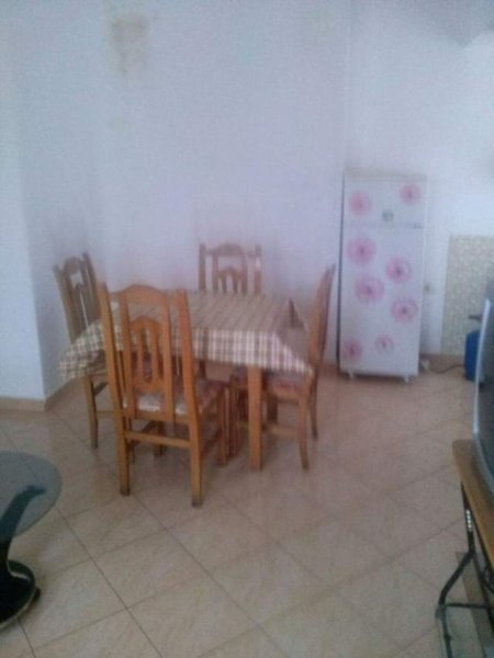 Pogradec, jap me qera apartament 2+1+A+BLK Kati 6, 80 m² 2.500 Leke (rruga 1maj)