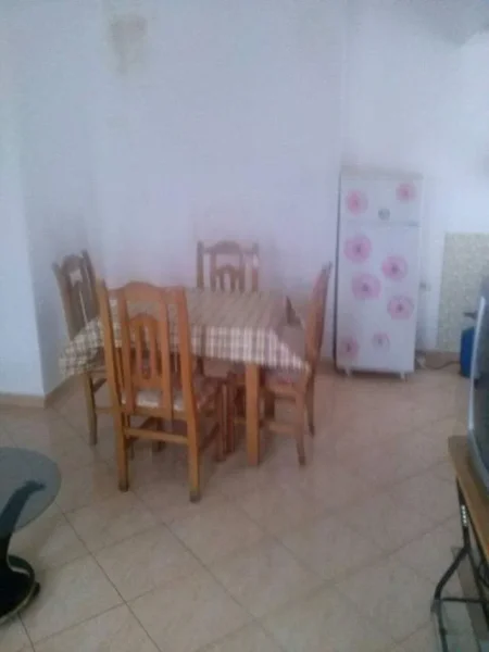 Pogradec, jap me qera apartament 2+1+A+BLK Kati 6, 80 m² 2.500 Leke (rruga 1maj)