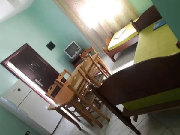 Vlore, jap me qera dhome ne plazh Kati 1, 60 m² 2.500 Leke