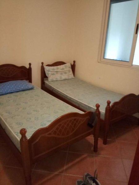 Durres, jap me qera apartament 2+1 Kati 1, 67 m² 20 Euro (Mali i Robit, Golem)