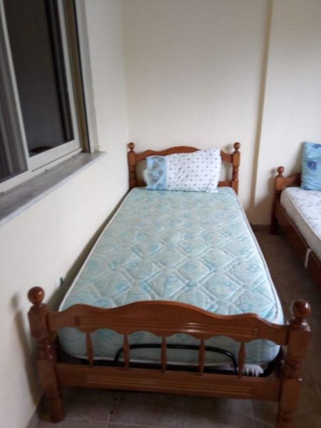 Durres, jap me qera apartament 2+1 Kati 1, 67 m² 20 Euro (Mali i Robit, Golem)