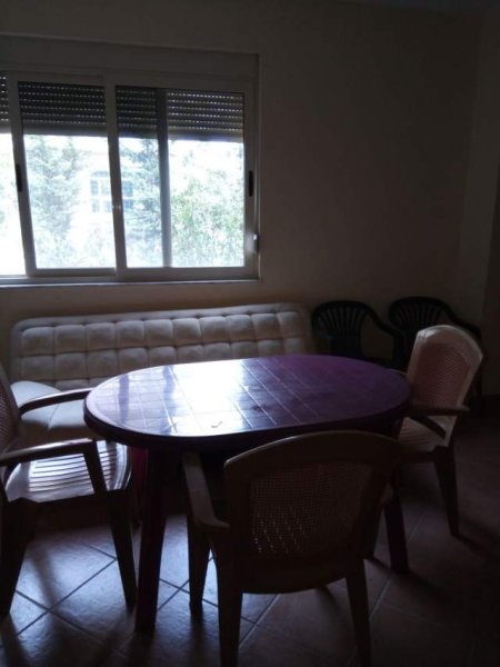 Durres, jap me qera apartament 2+1 Kati 1, 67 m² 20 Euro (Mali i Robit, Golem)