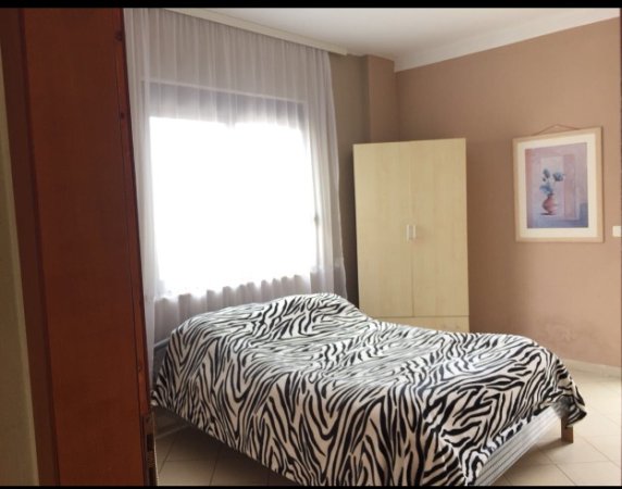 Durres, Resort Diama, Golem ap1+1 me qera 3500 lek/ dite