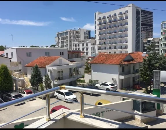 Durres, Resort Diama, Golem 3500 lek/dite