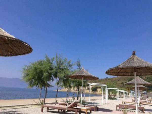 ZVËRNEC (Vlore): dhoma plazhi me qera / beach rooms to let