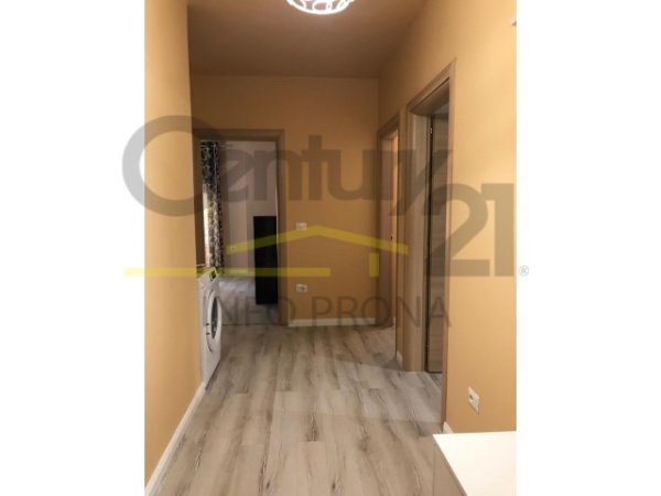 Tirane, shitet apartament Kati 5, 106 m² 70.000 Euro (Unaza e re)