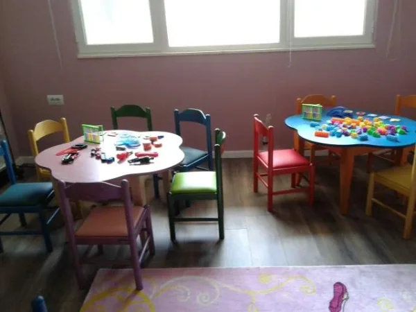 Tirane, mundesi e shkelqyer per femijet tuaj ne Kopshtin Tea