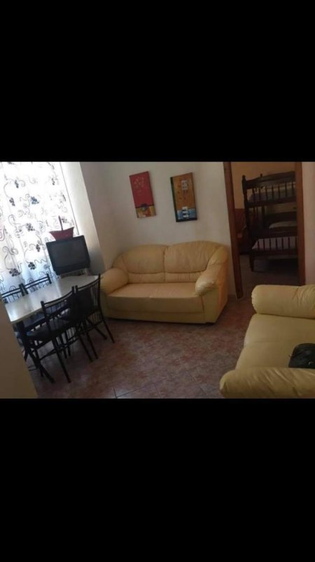 Durres, jap me qera apartament ne plazh Kati 2, 60 m² 30 Euro (Golem)