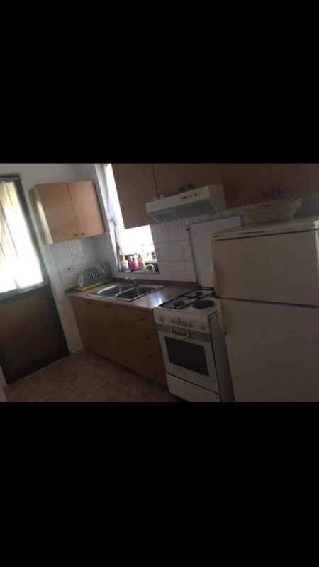 Durres, jap me qera apartament ne plazh Kati 2, 60 m² 30 Euro (Golem)