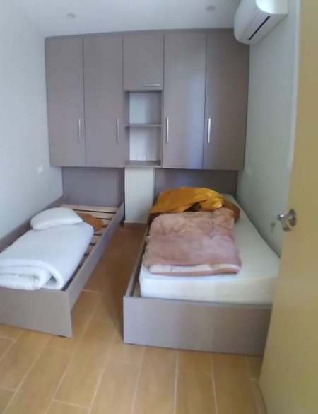 Tirane, jepet me qera apartament 2+1+BLK Kati 3, 120 m² 640 Euro (nikolla lena)