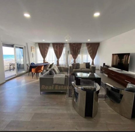 Durres, jap me qera apartament 2+1+A+BLK Kati 1, 99 m² 600 Euro (CURRILA)