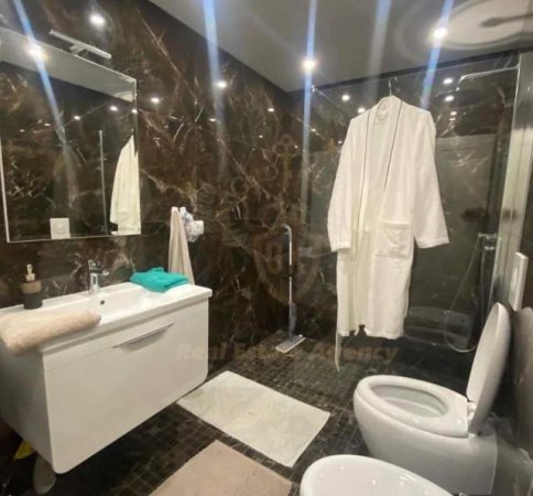 Durres, jap me qera apartament 2+1+A+BLK Kati 1, 99 m² 600 Euro (CURRILA)