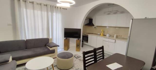 Tirane, jepet me qera apartament 2+1+BLK Kati 2, 80 m² 620 Euro (Lidhja e Prizrenit)