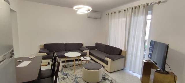 Tirane, jepet me qera apartament 2+1+BLK Kati 2, 80 m² 620 Euro (Lidhja e Prizrenit)