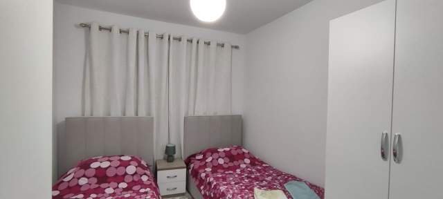 Tirane, jepet me qera apartament 2+1+BLK Kati 2, 80 m² 620 Euro (Lidhja e Prizrenit)