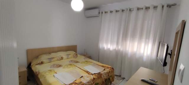 Tirane, jepet me qera apartament 2+1+BLK Kati 2, 80 m² 620 Euro (Lidhja e Prizrenit)
