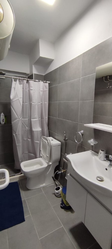 Tirane, jepet me qera apartament 2+1+BLK Kati 2, 80 m² 620 Euro (Lidhja e Prizrenit)