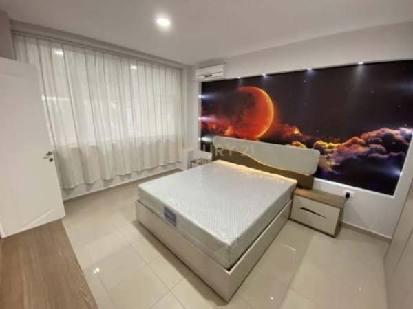 Tirane, jepet me qera apartament 1+1 Kati 1, 60 m² 500 Euro (Perball Delijorgjit)