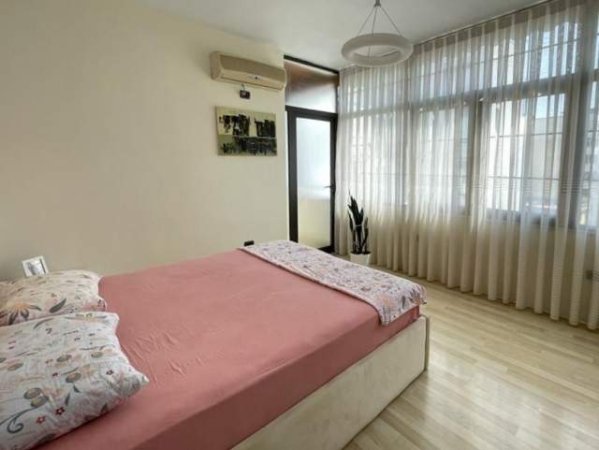 Tirane, jepet me qera apartament 2+1+BLK Kati 6, 74 m² 550 Euro (adem seit kruaj)