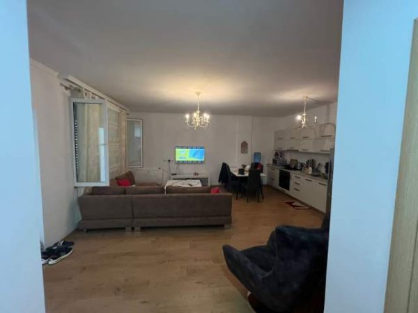 Plazh-Durres, shitet apartament 2+1+oborr Kati 0, 120 m² 190.000 Euro (Golem)