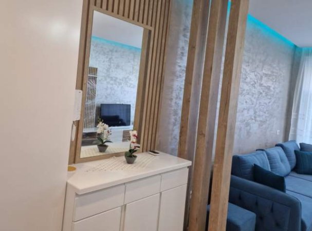 Tirane, jepet me qera apartament 2+1+BLK Kati 1, 95 m² 700 Euro (don bosko)