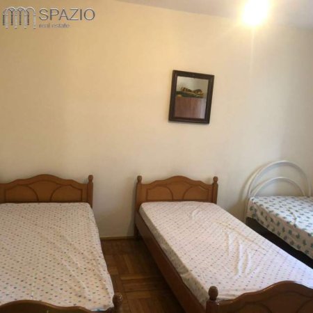 Tirane, jepet me qera apartament 1+1+BLK Kati 3, 60 m² 40.000 Leke (Rruga ''Elbasanit'')