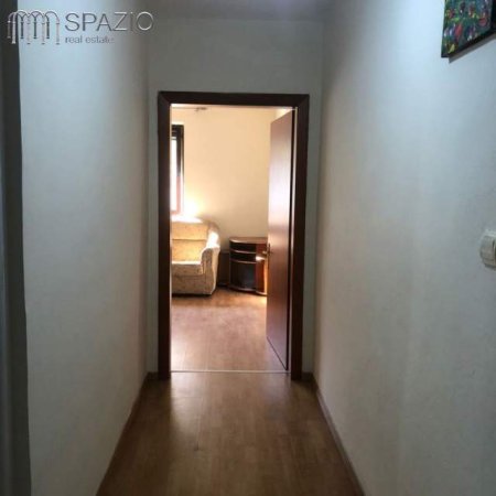Tirane, jepet me qera apartament 1+1+BLK Kati 3, 60 m² 40.000 Leke (Rruga ''Elbasanit'')