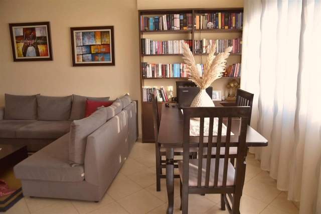 Tirane, shitet apartament 1+1+BLK Kati 5, 71 m² 57.000 Euro (muhamed dekiu)