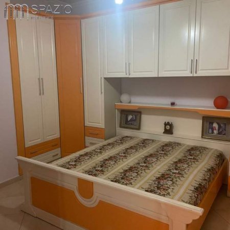 Tirane, jepet me qera apartament 2+1+BLK Kati 7, 140 m² 650 Euro (Liqeni Artificial)