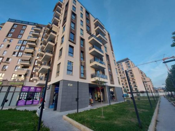 Tirane, shitet apartament 2+1+BLK Kati 2, 88 m² 110.000 Euro (ish fusha e aviacionit)