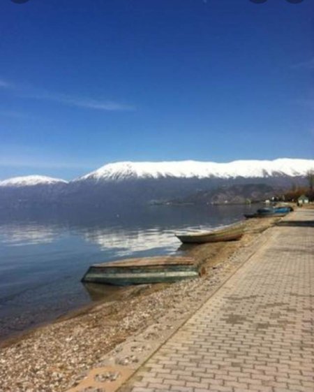 Pogradec, shes 6.100 m² 730.000 Euro