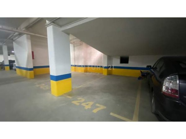 Tirane, jepet me qera apartament 1+1 Kati 5, 74 m² 400 Euro (Kompleksi Green City)