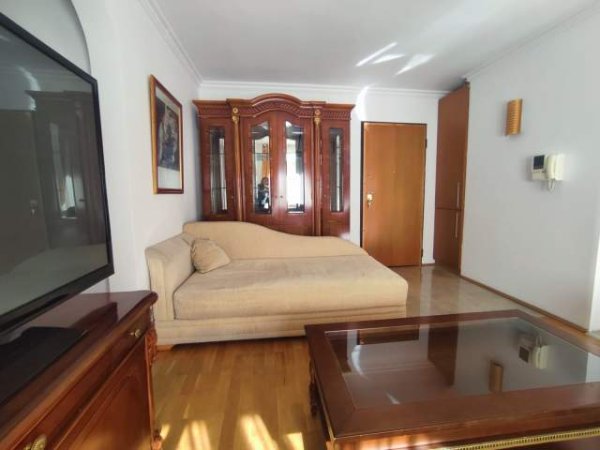 Tirane, jepet me qera apartament 1+1+BLK Kati 3, 85 m² 500 Euro (Parku i madh i Liqenit, Liqeni i Tiranës)