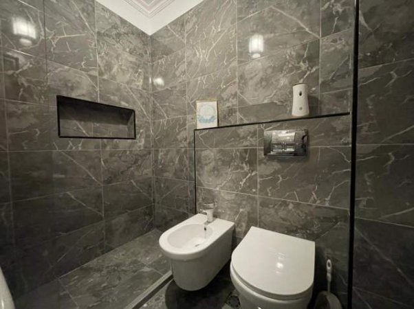 Tirane, jepet me qera apartament 2+1+BLK Kati 2, 299 m² 700 Euro (Parku i madh i Liqenit, Liqeni i Tiranës)