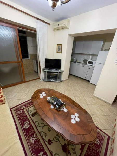 Tirane, jepet me qera apartament 2+1+A+BLK Kati 2, 75 m² 420 Euro (Myslym Shyri)