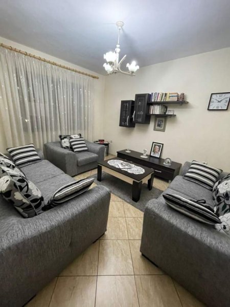 Tirane, jepet me qera apartament 2+1+A+BLK Kati 2, 75 m² 420 Euro (Myslym Shyri)