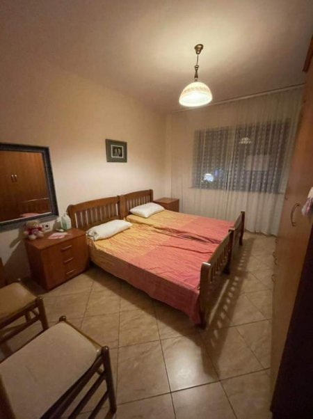 Tirane, jepet me qera apartament 2+1+A+BLK Kati 2, 75 m² 420 Euro (Myslym Shyri)