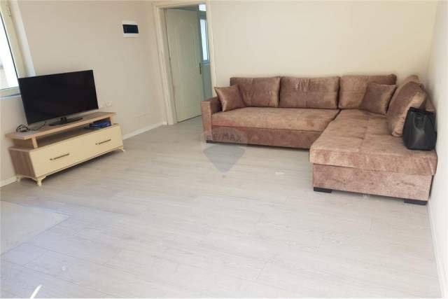 Tirane, jepet me qera apartament 1+1 Kati 1, 60 m² 350 Euro (Tregu Elektrik)
